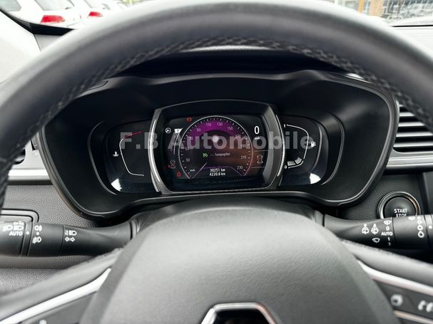 Renault Kadjar 103 kW image number 11