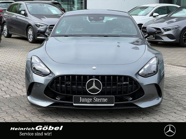 Mercedes-Benz AMG GT 63 Premium 430 kW image number 3