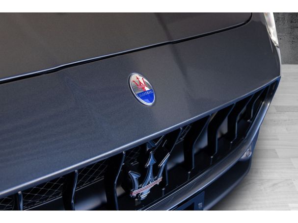 Maserati Granturismo 338 kW image number 18