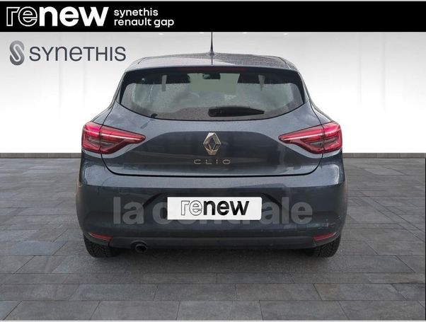 Renault Clio TCe 100 Zen 74 kW image number 6