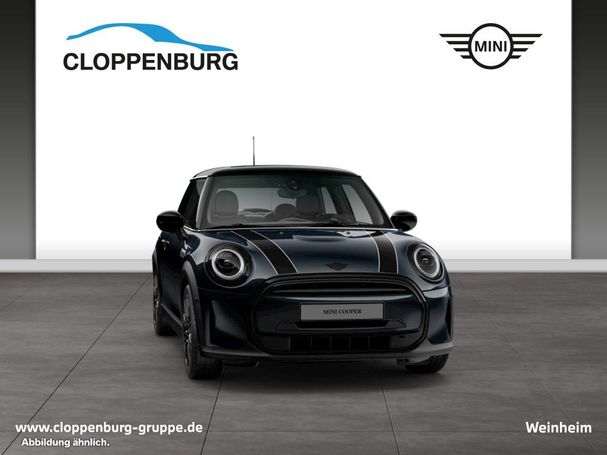 Mini Cooper Mini 100 kW image number 10