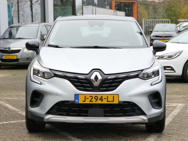 Renault Captur 1.0 TCe 74 kW image number 12