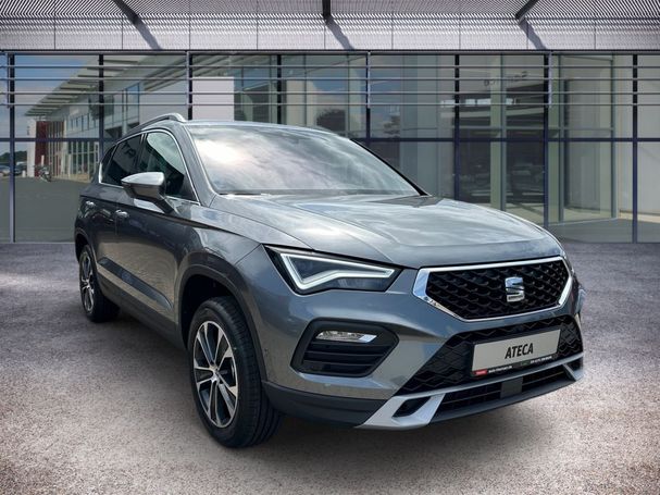 Seat Ateca 1.5 TSI Style 110 kW image number 7