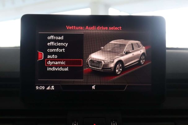 Audi Q5 40 TDI quattro S tronic Business 140 kW image number 27