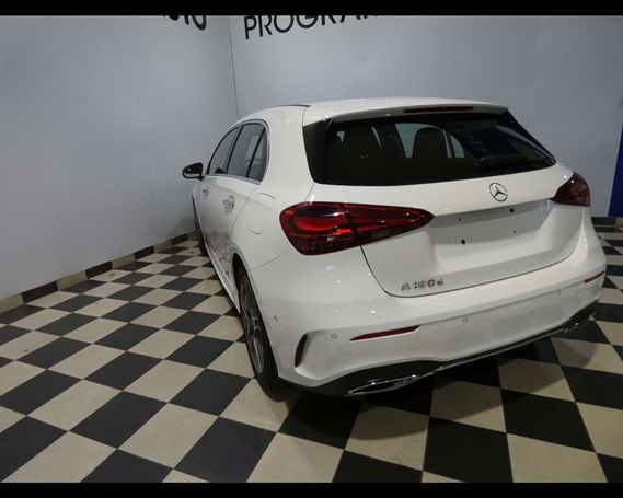 Mercedes-Benz A 180 d AMG Line Premium 85 kW image number 22