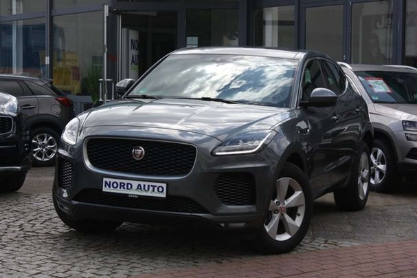 Jaguar E-Pace S 147 kW image number 1