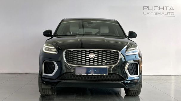 Jaguar E-Pace 147 kW image number 3