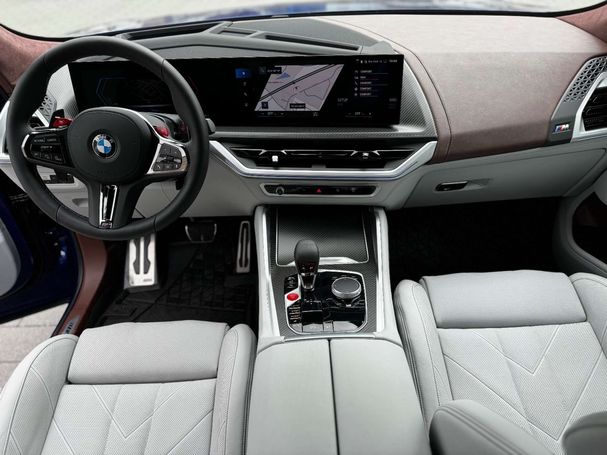 BMW XM xDrive 480 kW image number 13