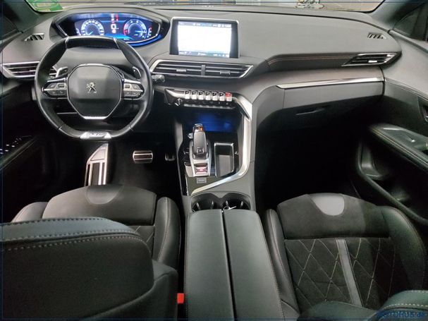 Peugeot 5008 BlueHDi 133 kW image number 5