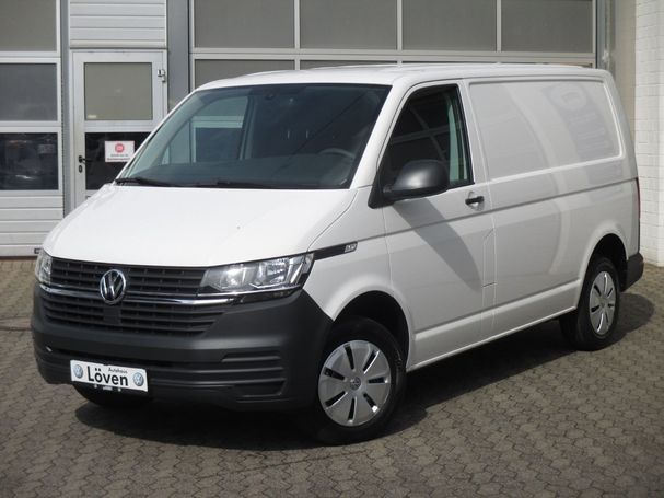 Volkswagen T6 Transporter 81 kW image number 1