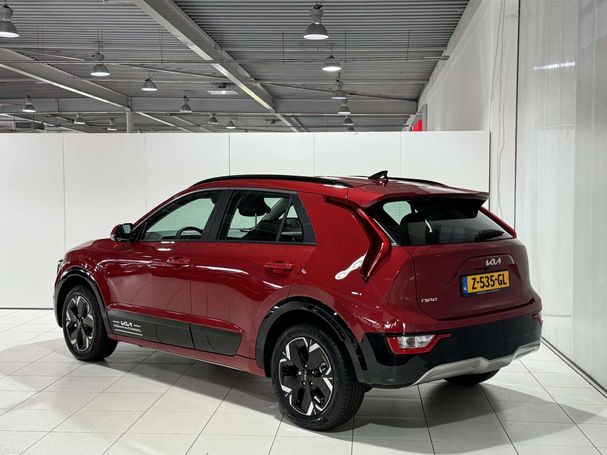 Kia Niro 150 kW image number 2