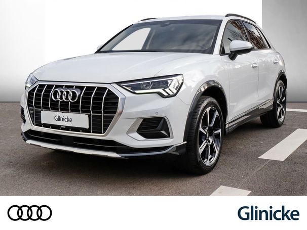 Audi Q3 35 TFSI Advanced 110 kW image number 1