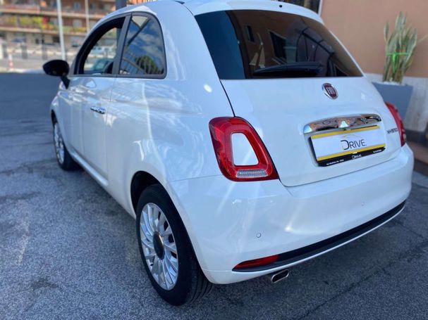 Fiat 500 1.0 51 kW image number 5