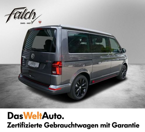 Volkswagen T6 California 4Motion Beach Edition 110 kW image number 2