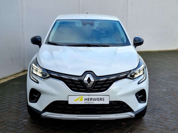 Renault Captur Mild Hybrid 140 Techno 103 kW image number 18