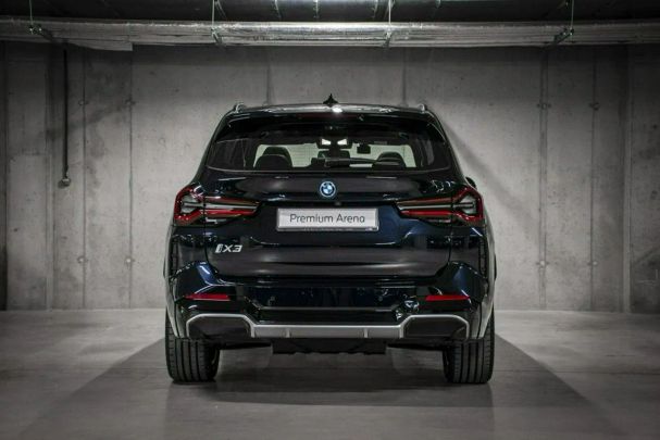 BMW iX3 Inspiring 210 kW image number 7