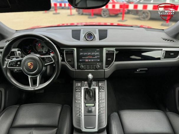 Porsche Macan S 250 kW image number 5