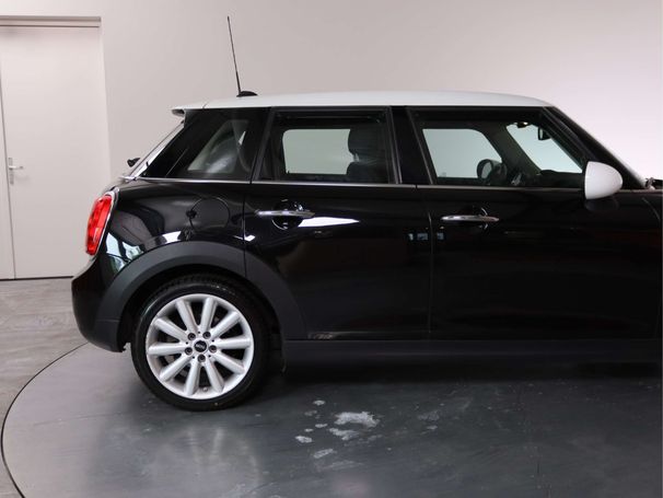 Mini Cooper 100 kW image number 9