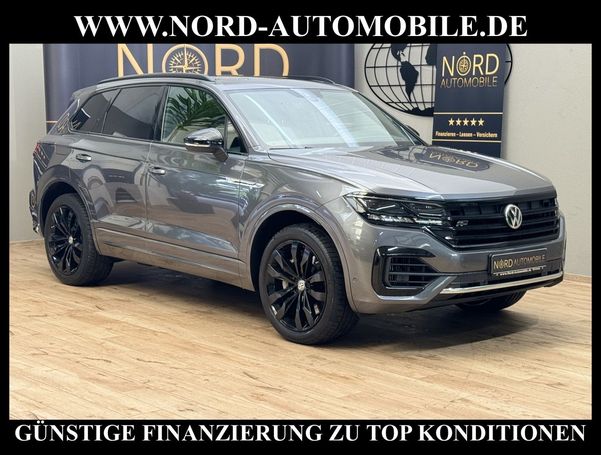 Volkswagen Touareg 4.0 TDI 4Motion 310 kW image number 4