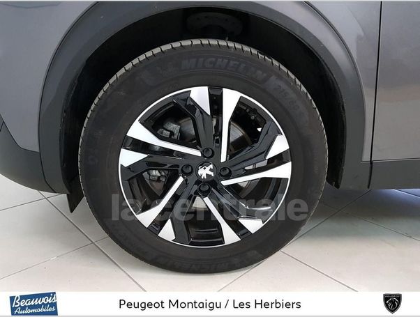 Peugeot 2008 1.5 BlueHDi 130 Allure EAT8 96 kW image number 13