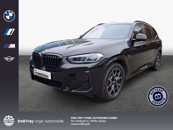 BMW X3 xDrive30e M Sportpaket 215 kW image number 1