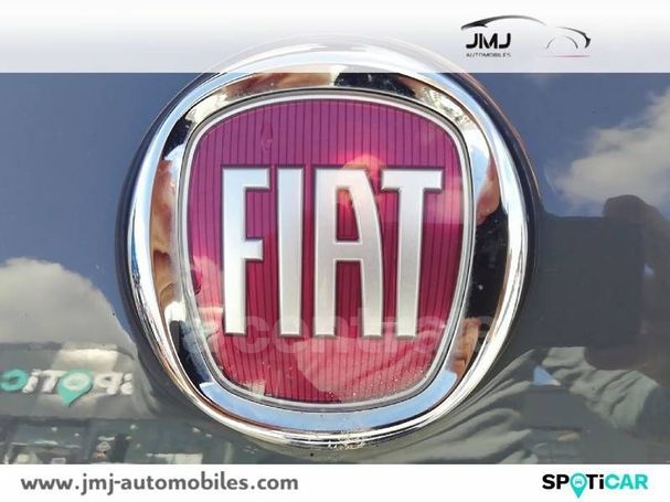 Fiat 500 1.2 8V Pop 51 kW image number 15