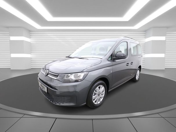 Volkswagen Caddy 1.5 TSI DSG 84 kW image number 1