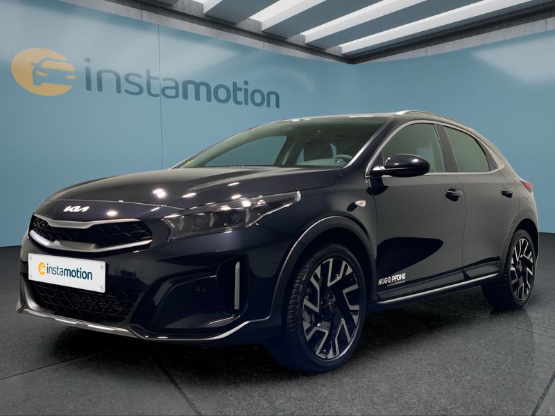 Kia XCeed 1.5 T-GDI