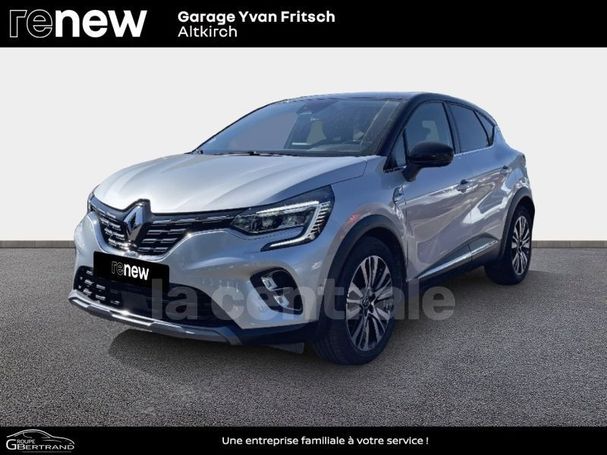 Renault Captur 118 kW image number 1