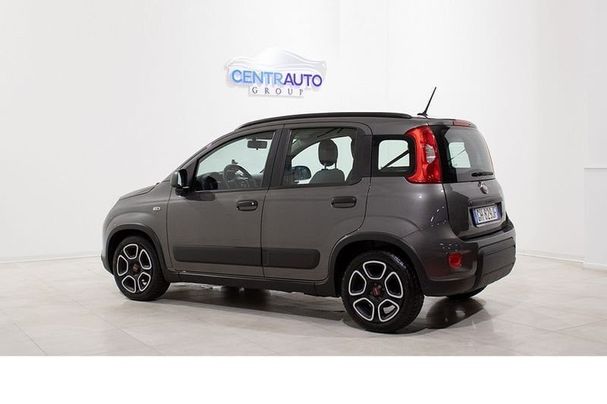 Fiat Panda 1.0 Hybrid City Life 51 kW image number 7