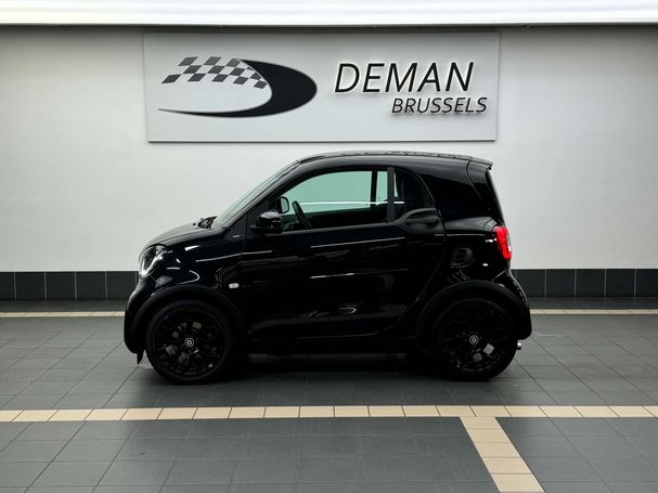 Smart ForTwo 66 kW image number 2