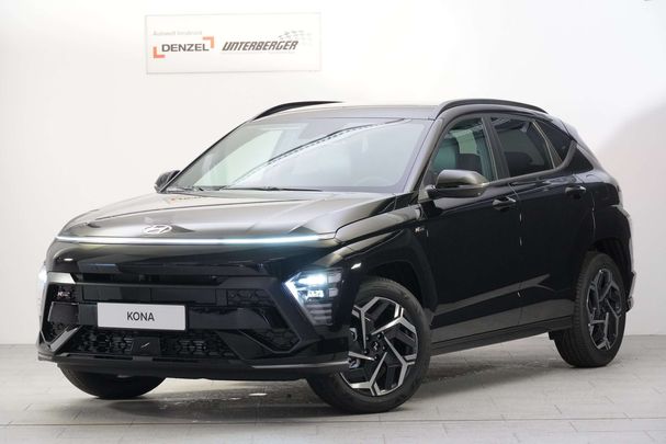 Hyundai Kona 1.0 T-GDI 88 kW image number 1