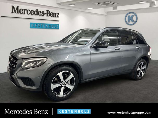 Mercedes-Benz GLC 250 155 kW image number 2