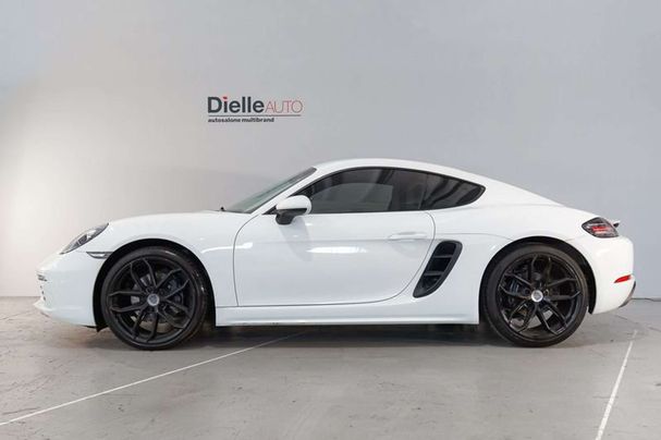 Porsche Cayman PDK 220 kW image number 2