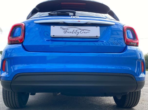 Fiat 500X 1.3 70 kW image number 15