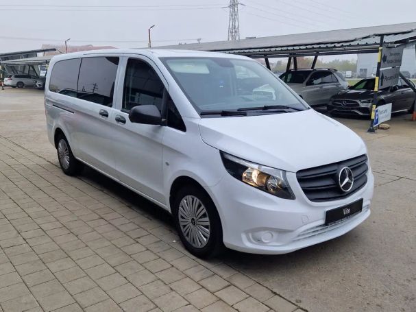 Mercedes-Benz Vito d 100 kW image number 3