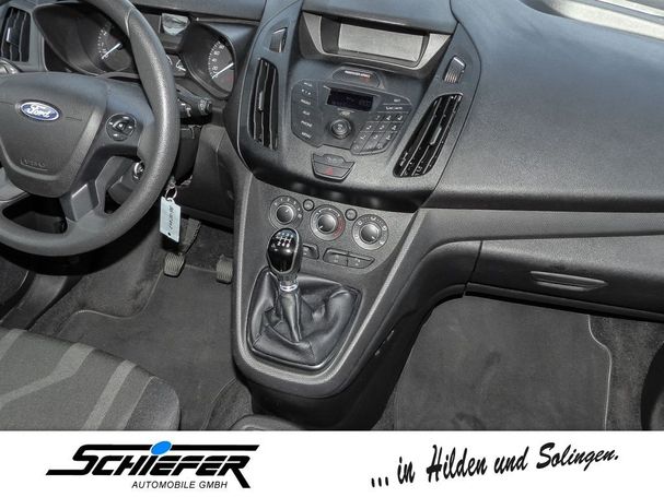 Ford Tourneo Connect 1.0 Trend 74 kW image number 8