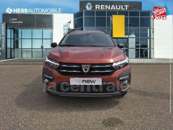 Dacia Jogger 1.0 TCe 81 kW image number 3