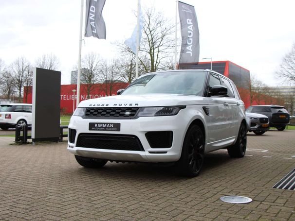 Land Rover Range Rover Sport P400 3.0 HST 294 kW image number 1