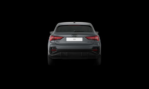 Audi Q3 35 TFSI 110 kW image number 1