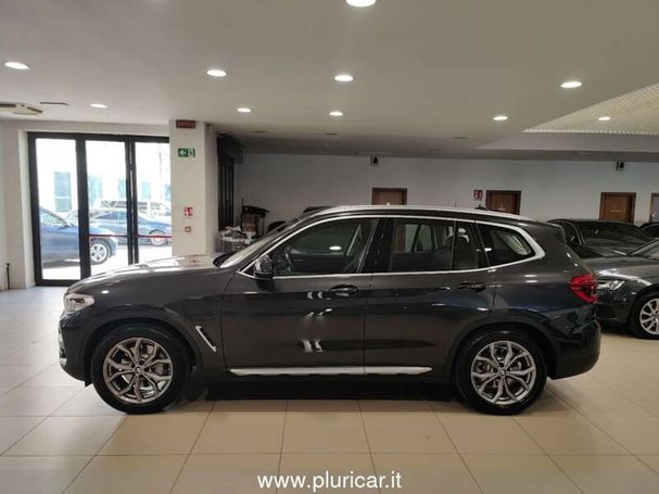 BMW X3 xDrive30e xLine 215 kW image number 38