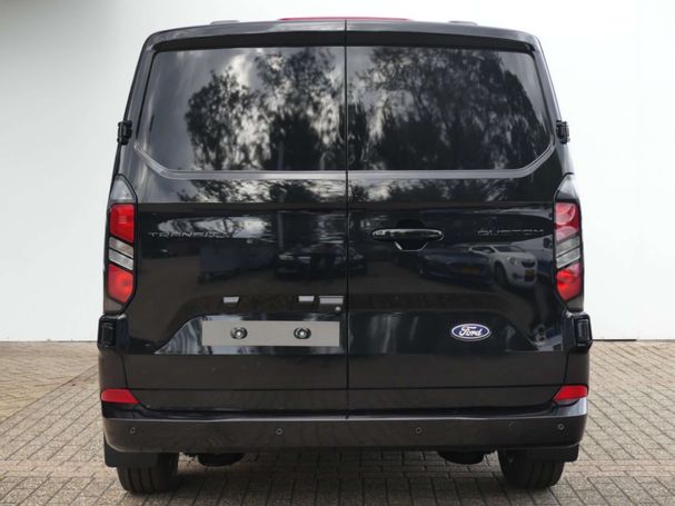 Ford Transit Custom 320 L2H1 Limited 100 kW image number 30