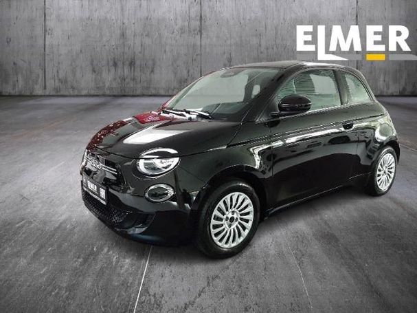 Fiat 500 e 23 kWh Action 70 kW image number 1