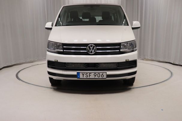 Volkswagen T6 Transporter 110 kW image number 1