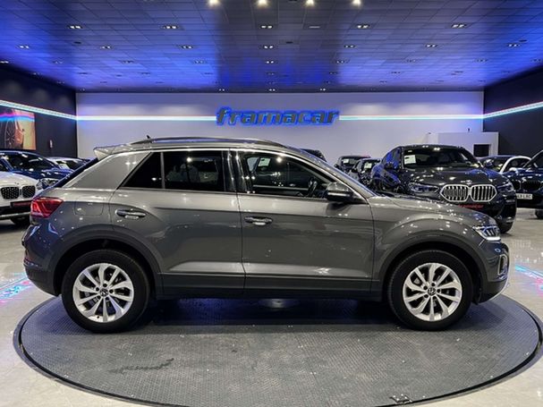 Volkswagen T-Roc 1.5 TSI 110 kW image number 4