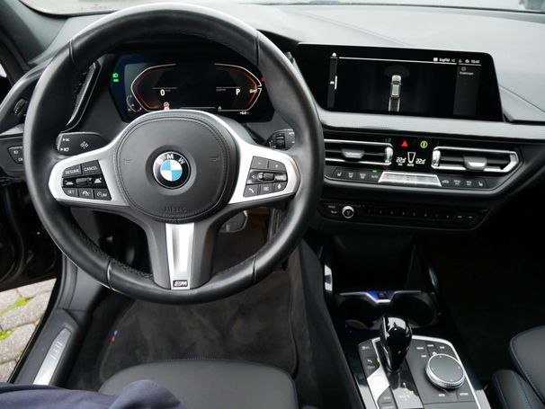 BMW 118i 100 kW image number 15