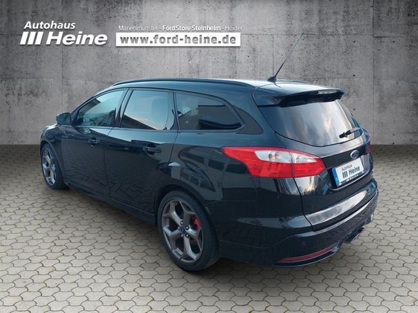 Ford Focus 2.0 ST 184 kW image number 4