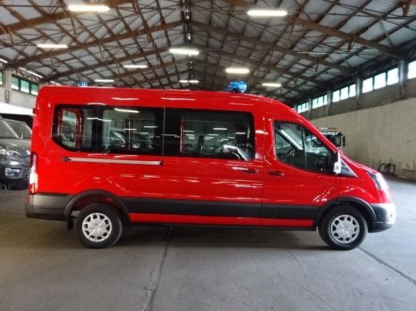 Ford Transit 350 L3H2 Trend 96 kW image number 3