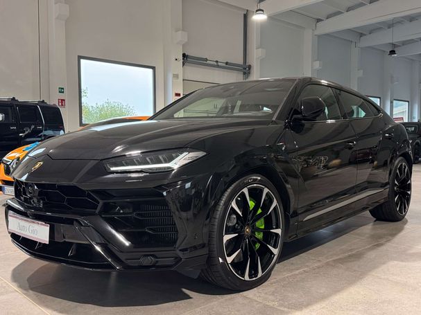 Lamborghini Urus 478 kW image number 1