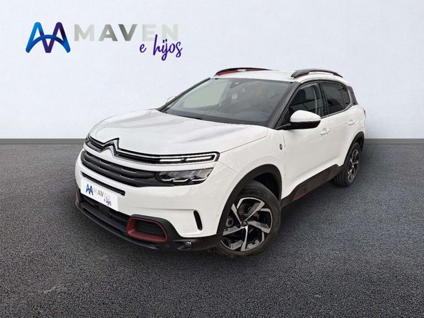 Citroen C5 Aircross Pure Tech 130 S&S 96 kW image number 1